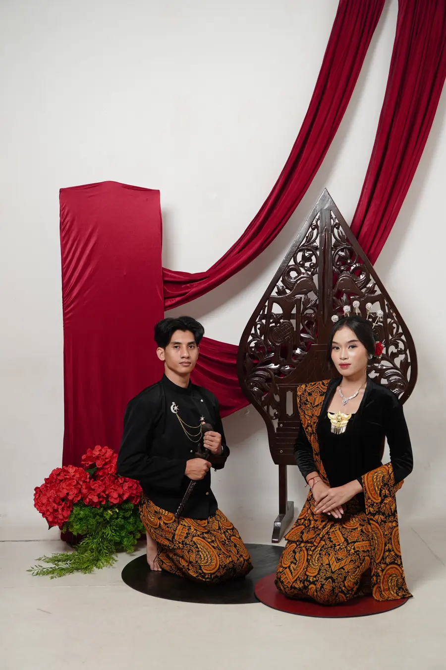 Momen Vernadda dan Farhan