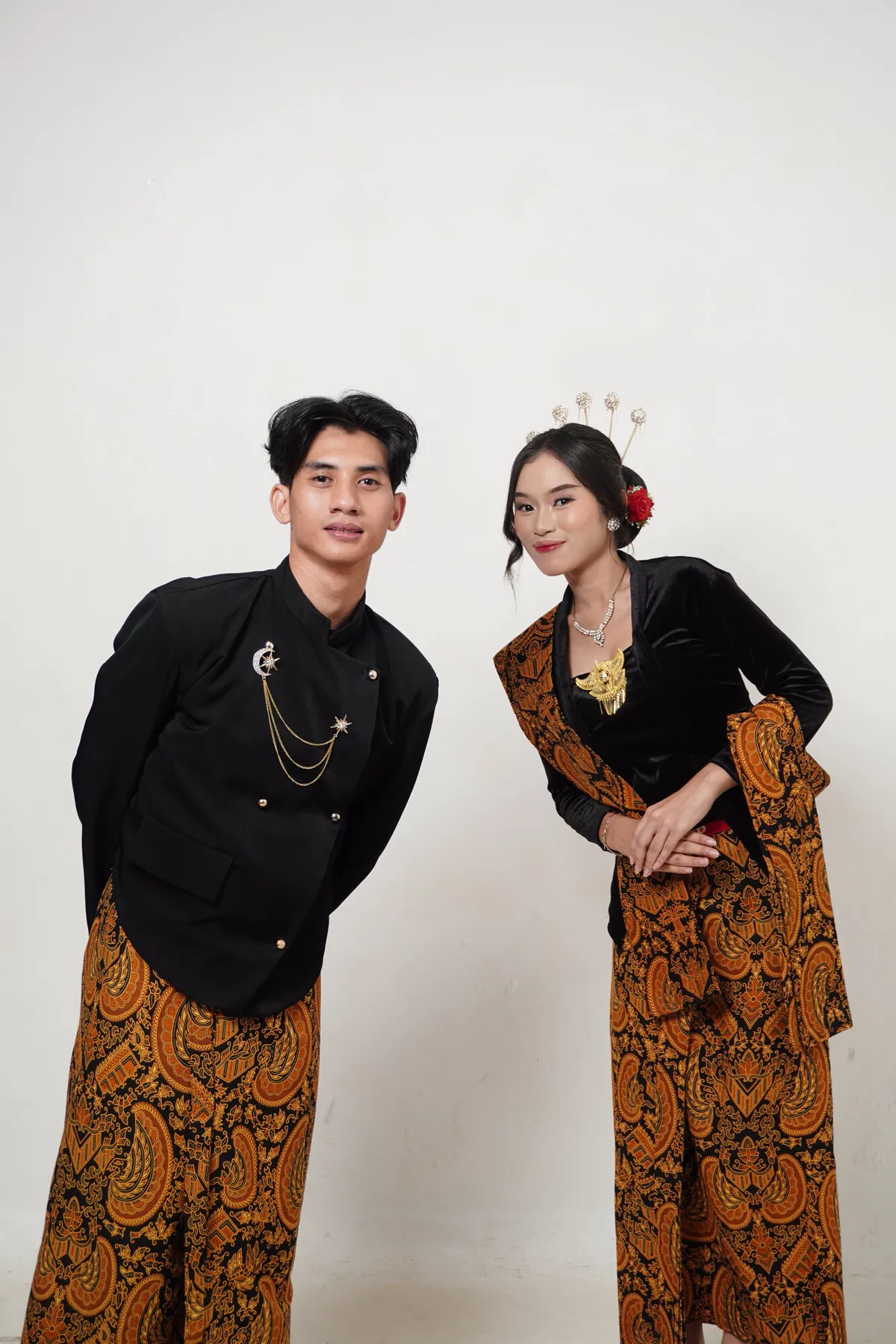 Momen Vernadda dan Farhan
